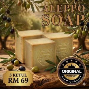 3 KETUL